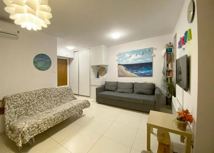 Baltic Park 500m Do Morza W Stegnie *