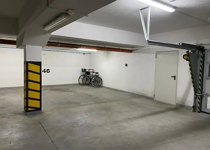 Apartment Baltic Park 500m Do Morza W Stegnie *